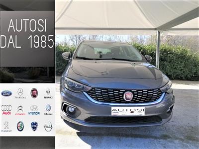 Fiat Tipo 1.6 diesel S& S Lounge
