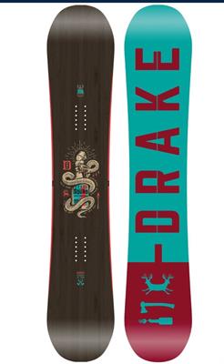 Tavola Snowboard