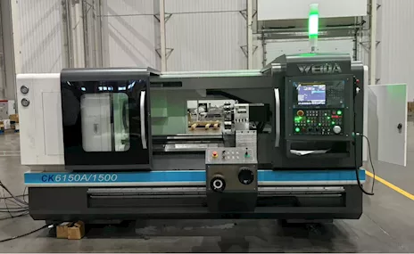 Tornio a CNC TCK-6150