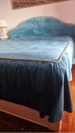 Letto grande - Anteprima 5