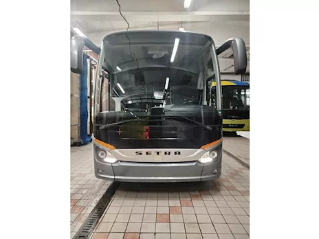 SETRA S 515 HD, ottime condizioni - Anteprima 2