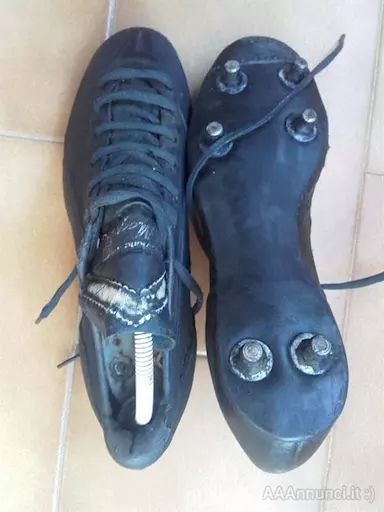Magrini che scarpe favolose n°42