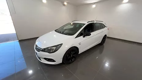 Opel Astra 1.2 ST GS-Line 110 CV