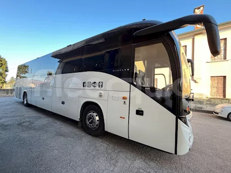 Iveco Magelys, 2016, 57 posti, Euro 6