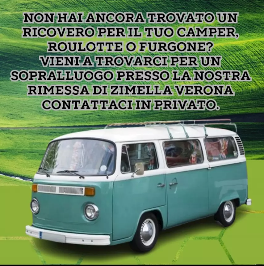 Rimessaggio - Foto 3