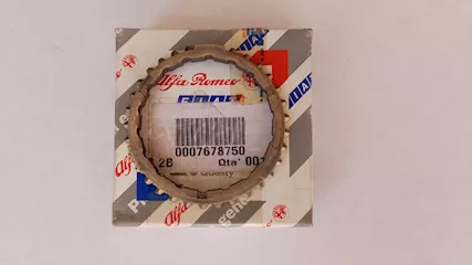Anello Sincronizzatore Fiat Barchetta Coupè 2.0