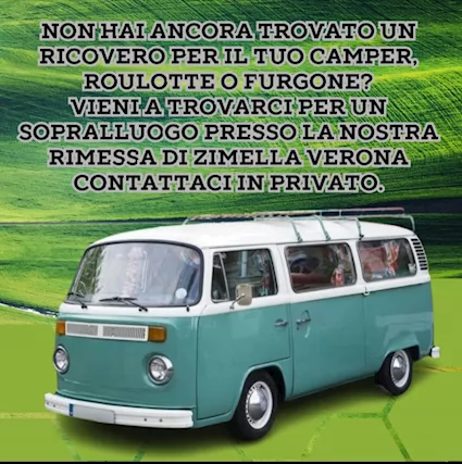 Rimessaggio - Foto 3