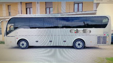 King Long 8996 41 posti Euro 6