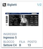Concerto Eros Ramazzotti 11/12