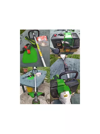 Decespugliatore ACTIVE 4.0