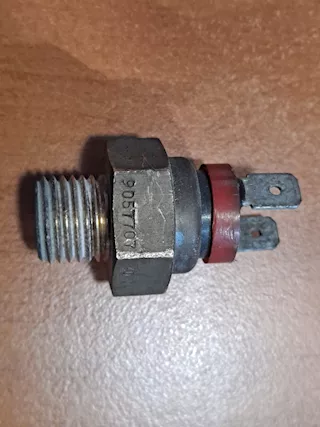 Bulbo termostato Piaggio Beverly 250