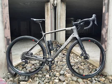 Wilier Jena