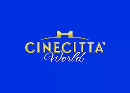 Steward - Cinecittà World
