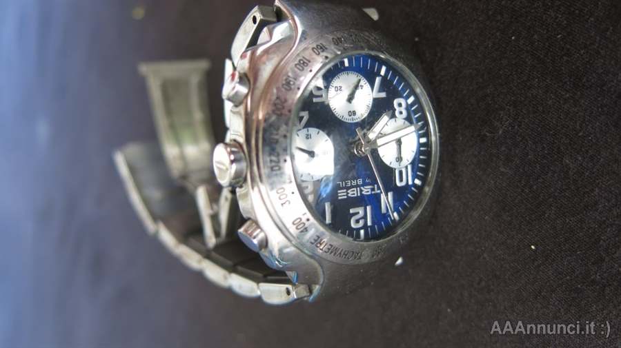Foto 4Orologio Breil Tribe