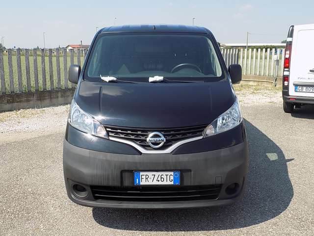 Nissan NV200 1.5 dCi 90CV