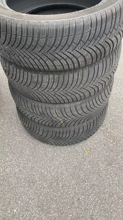Gomme 4 stagioni BF Goodrige