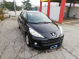 Peugeot 207 HDI 1.6 cc 93 CV