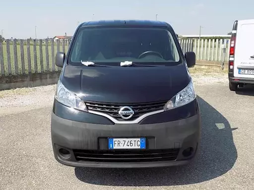 Nissan NV200 1.5 dCi 90CV