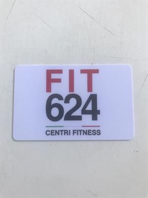 Cedo abbonamento palestra