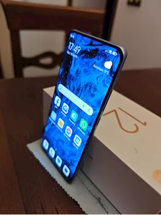 Xiaomi 12x 5g