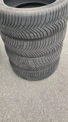 Gomme 4 stagioni BF Goodrige