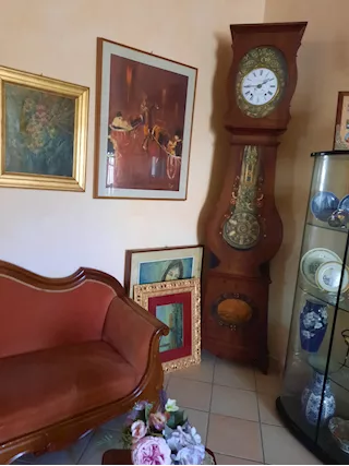 Orologio a muro