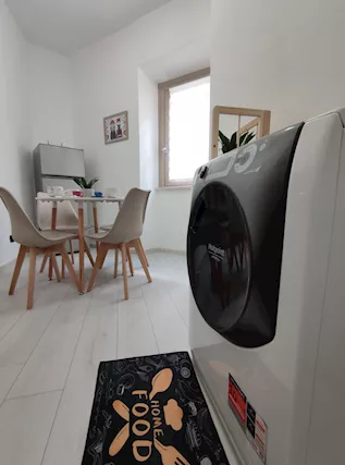 Casa Vacanze Fontana Ghibellina Iglesias, completa di elettrodomestici - Foto 5