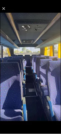 Iveco jolly 2005 con motore nuovo Euro 3, in ottime condizioni - Anteprima 5