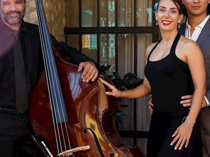 Cantante lirica Corsico