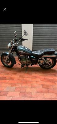 Suzuki Marauder 250