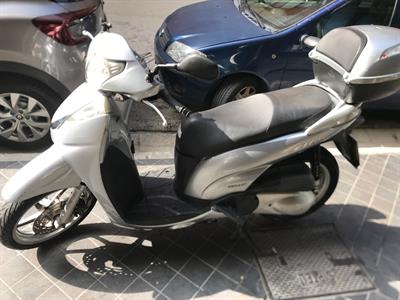 SH 300 Anno 2008 Km73500