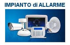 SISTEMi di Allarme e Video-Sorveglianza Milano