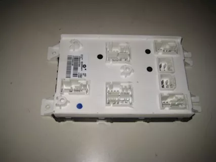 Centralina body computer Maserati Ghibli 3.0 D 68226670AA