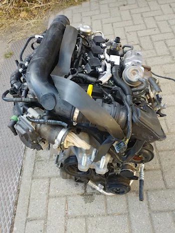 Motore Ford Ecosport 1.0 turbo SFJL KM29000 - Foto 3