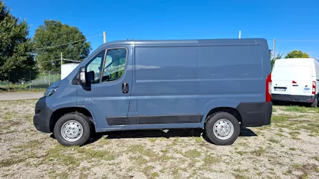 Fiat Ducato - Km 30.000 - Anno 2021 - Full Opt