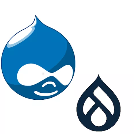 Realizzazione siti web professionali Drupal