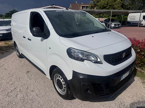 Peugeot Expert 1.5 HDI 120 CV E6D-I 2023