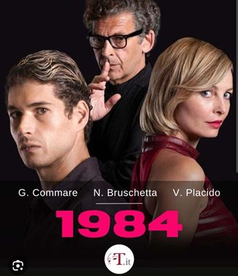 Spettacolo 1984
