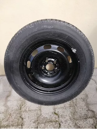 Ruota di scorta 195 65 r15 91h Michelin Pilot