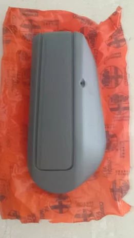 Coperchio motorino elettrico sedili Alfa 90