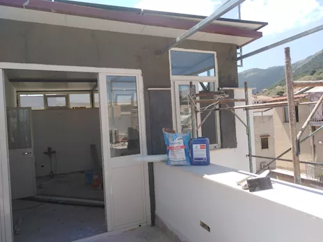 Muratore e carpentiere - Foto 5