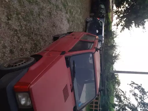 Panda 750