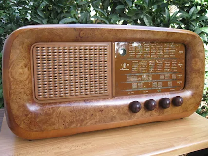 La tua Radio a Valvole - Foto 6
