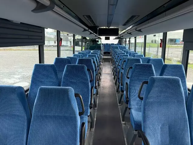 Foto 6Iveco Irisbus Crossway, cambio automatico