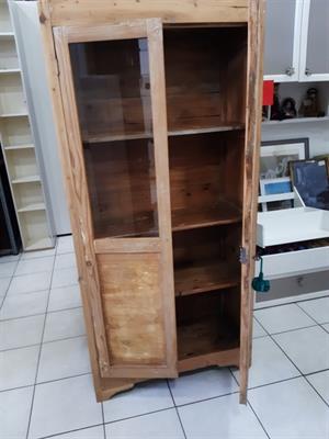 Vetrina Arte Povera Epoca Primi 900 - Foto 3