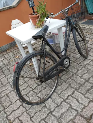 Bici vintage