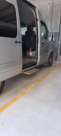 Mercedes Sprtinter 2016 Km 500000 Euro 6 - Foto 5