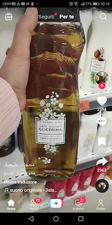 Assistenza anziani