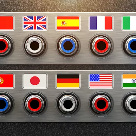 Corsi di inglese, spagnolo e italiano per stranieri