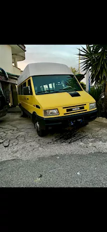 scuolabus